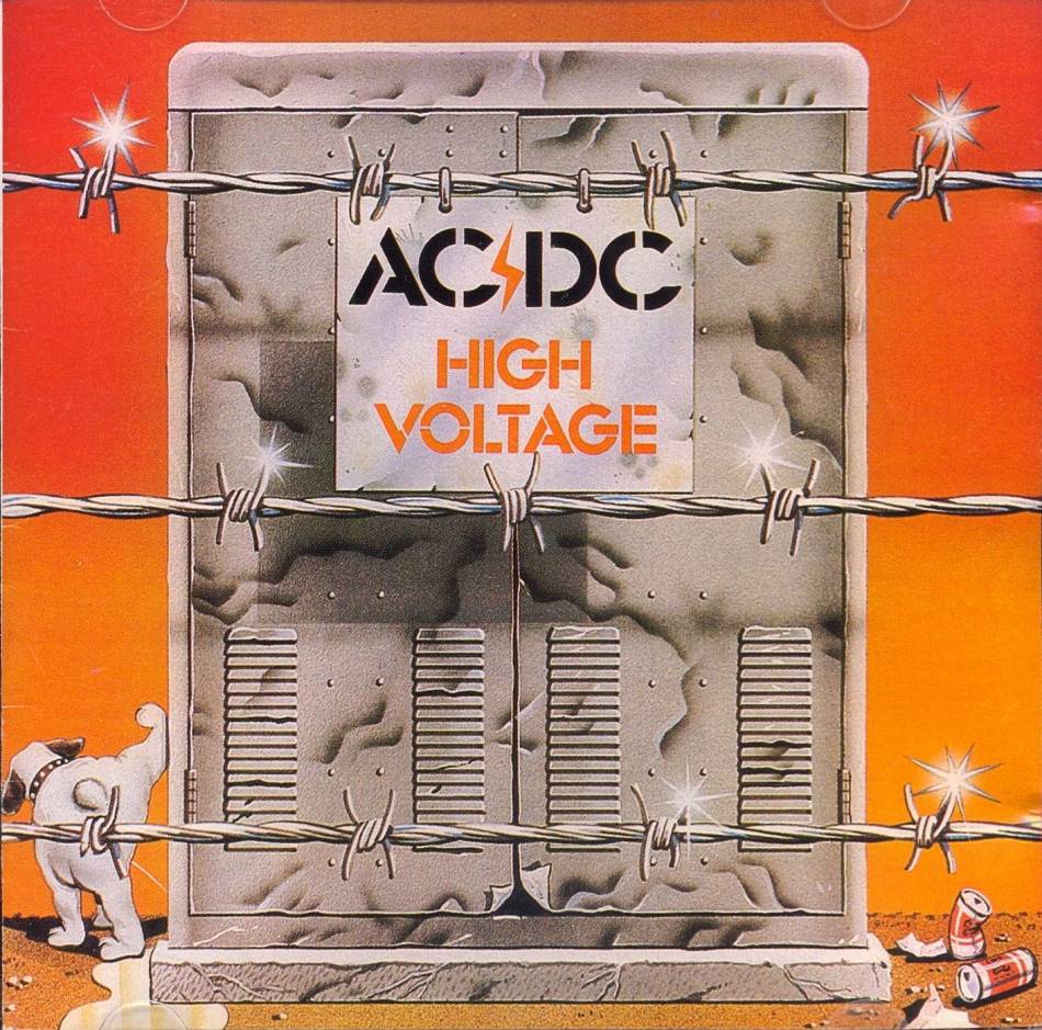 AC/DC High Voltage