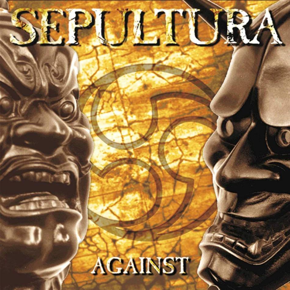 Sepultura – Against