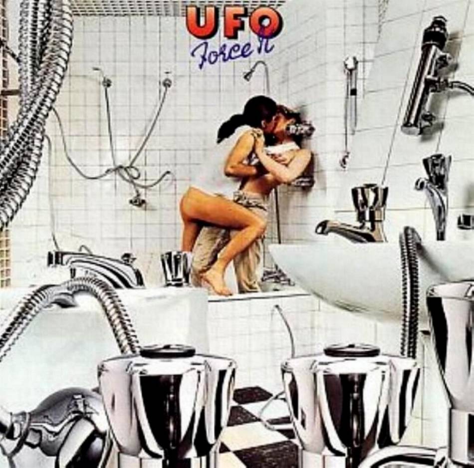 UFO – Force It
