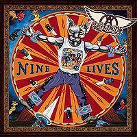 Aerosmith – Nine Lives