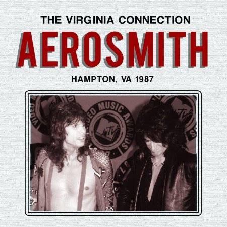 Aerosmith – The Virginia Connection