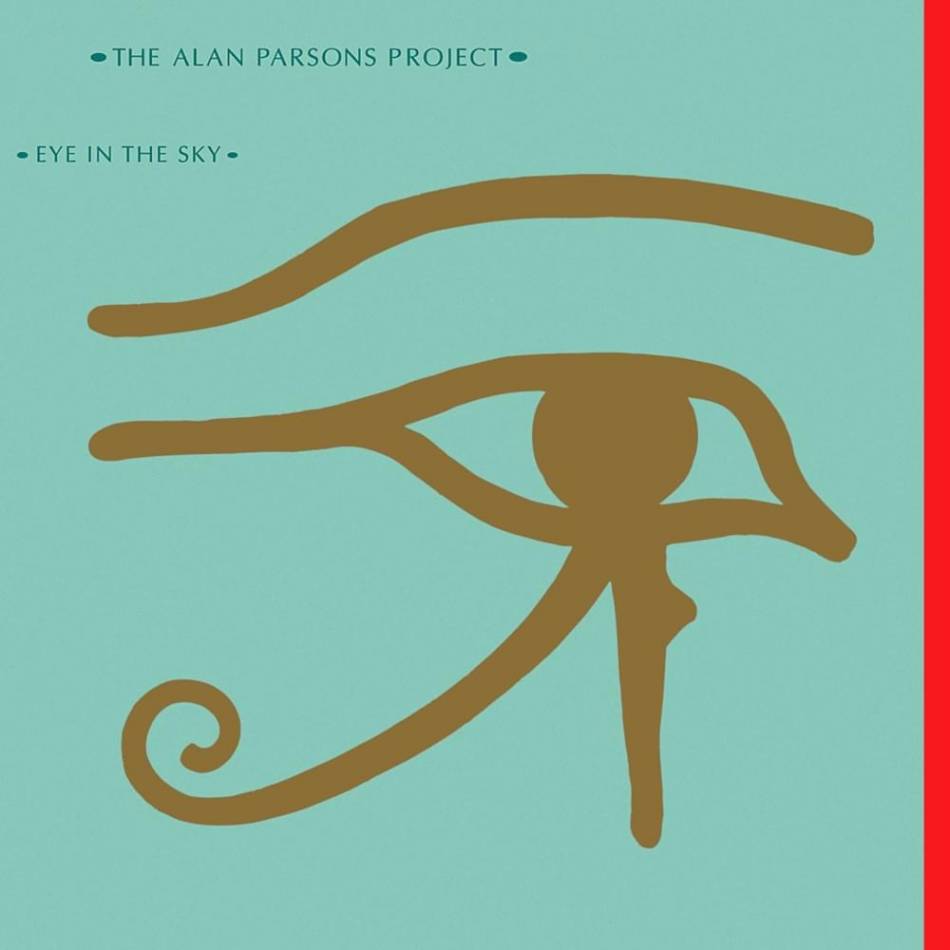 Alan Parsons Project (The) – Eye In The Sky