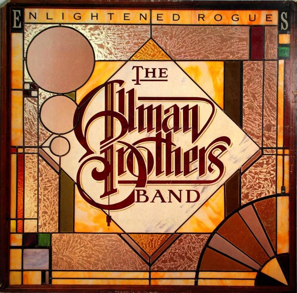 Allman Brothers Band (The) – Enlightened Rogues