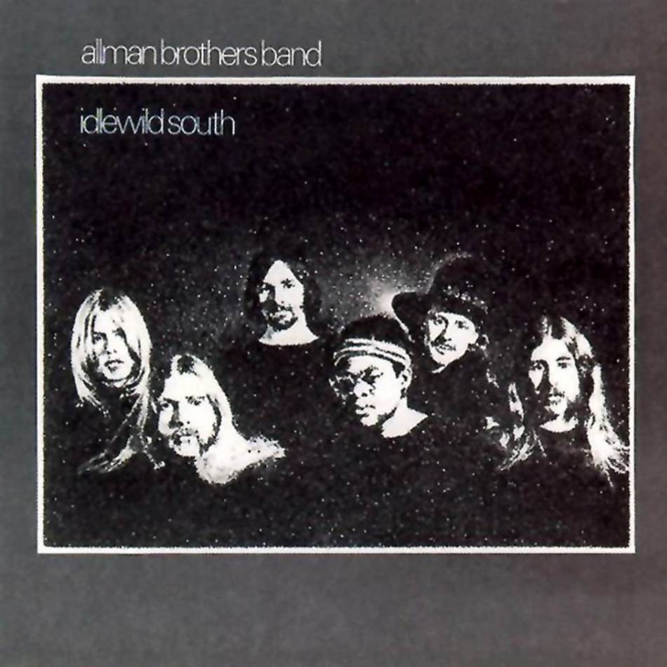Allman Brothers Band (The) – Idlewild South