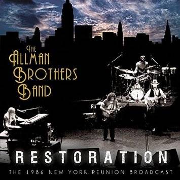Allman Brothers Band (The) – Restoration