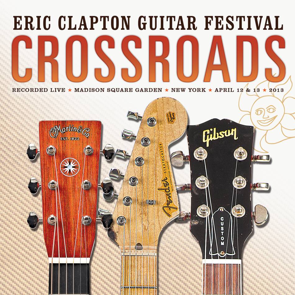 Allman Brothers Band (The) – Crossroads Guitar Festival 2013 (video & audio)