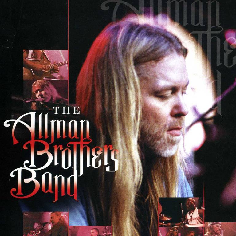 Allman Brothers Band (The) – Live In Germany 1991 (DVD & CD)