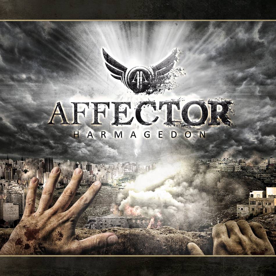 Affector – Harmagedon