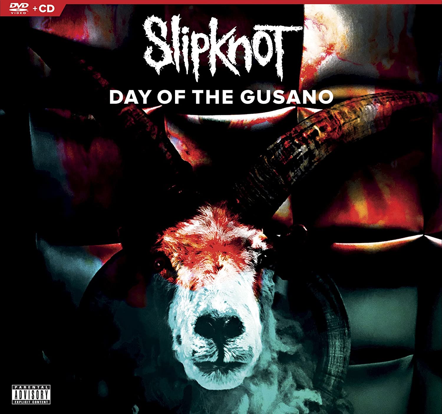 Slipknot – Day of the Gusano