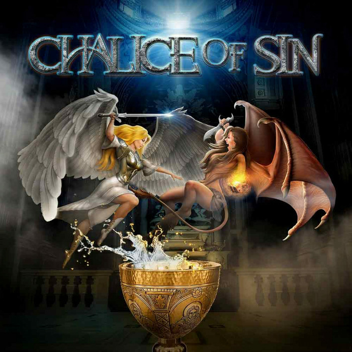 Chalice Of Sin – Chalice Of Sin