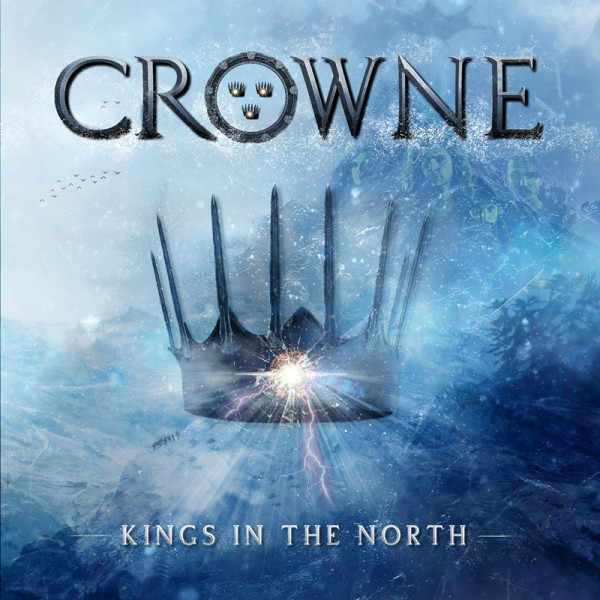 Crowne – Kings In The North