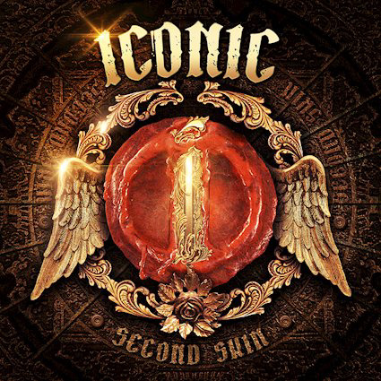 Iconic – Second Skin