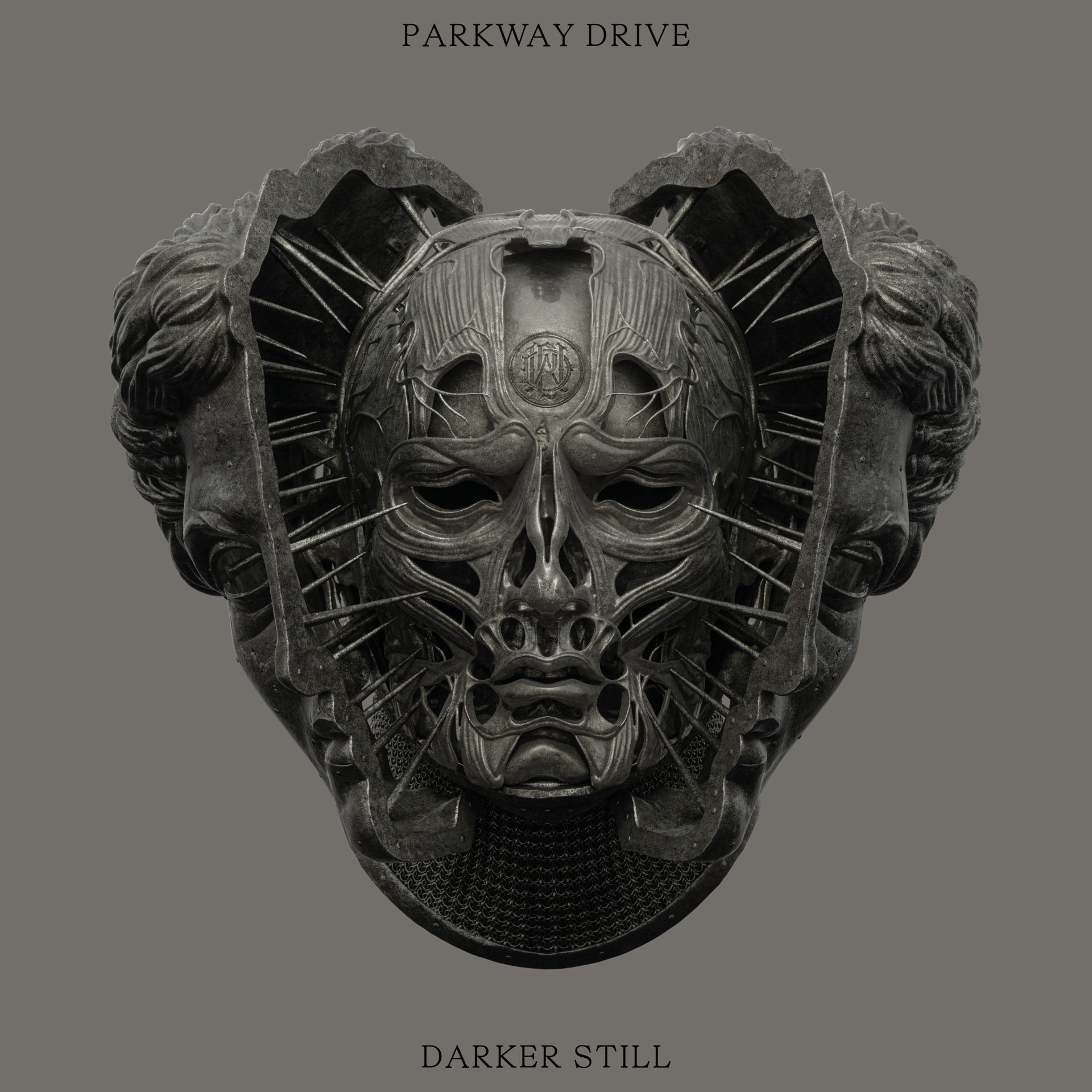 Parkway Drive – Darker Still
