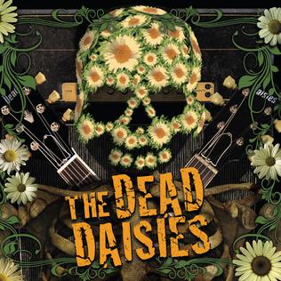 The Dead Daisies – The Dead Daisies