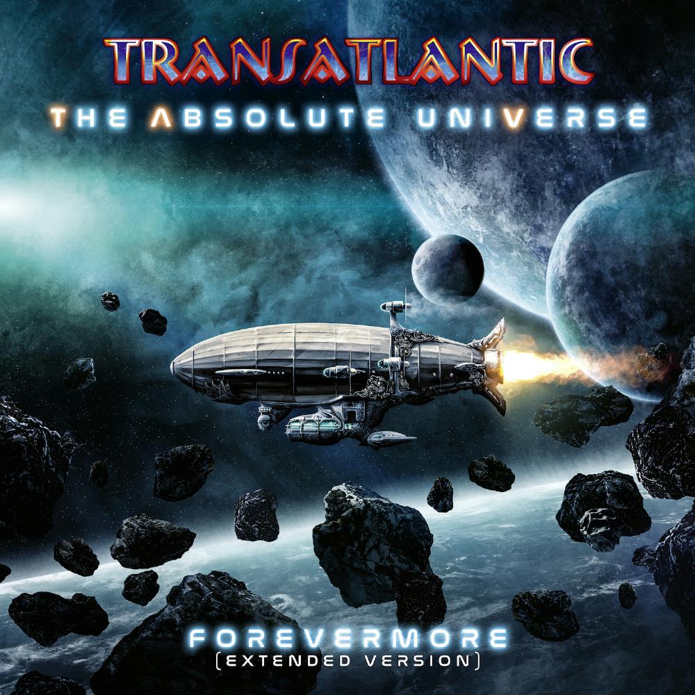 Transatlantic – The Absolute Universe: Forevermore