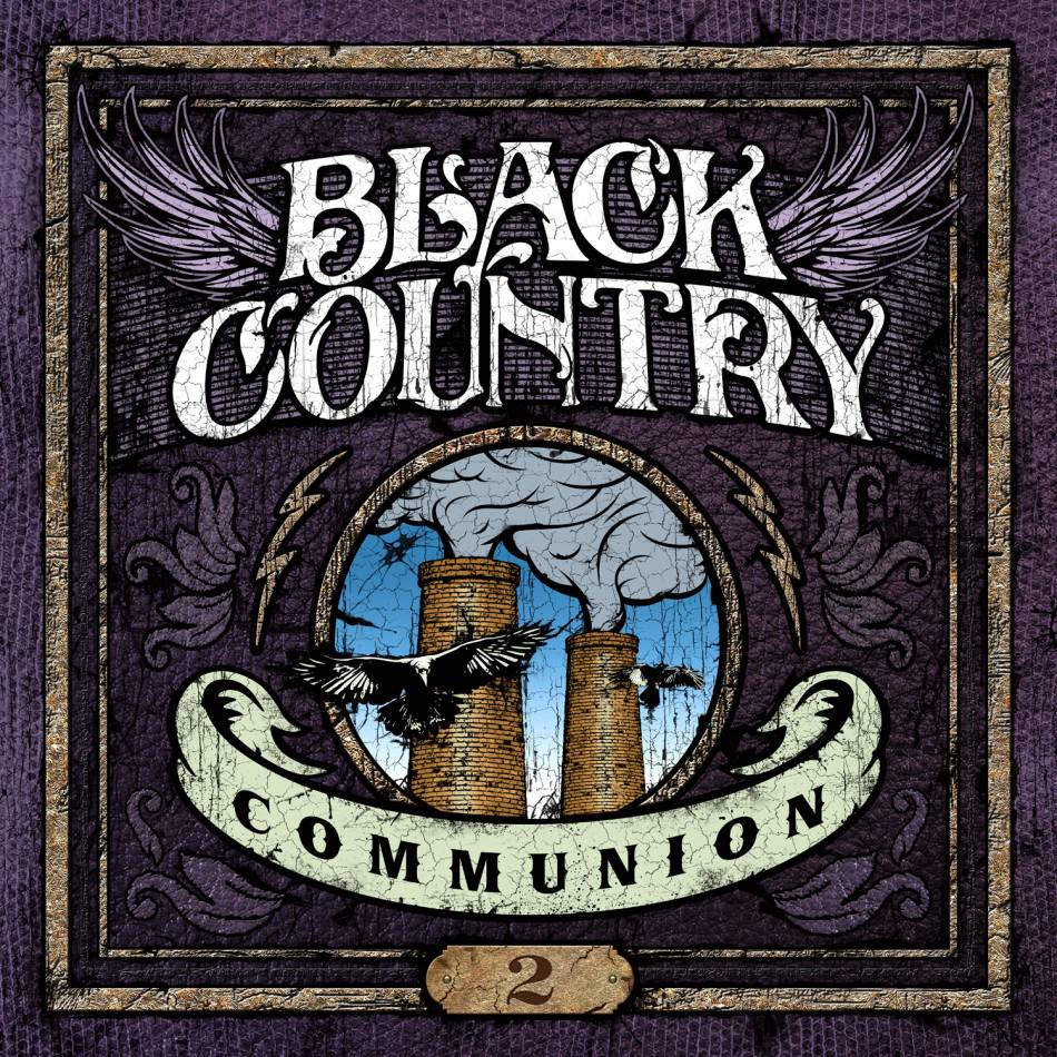 Black Country Communion – 2