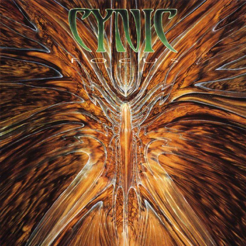 Cynic – Focus
