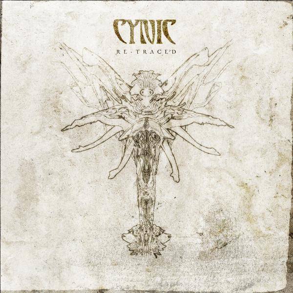 Cynic – Re-Traced