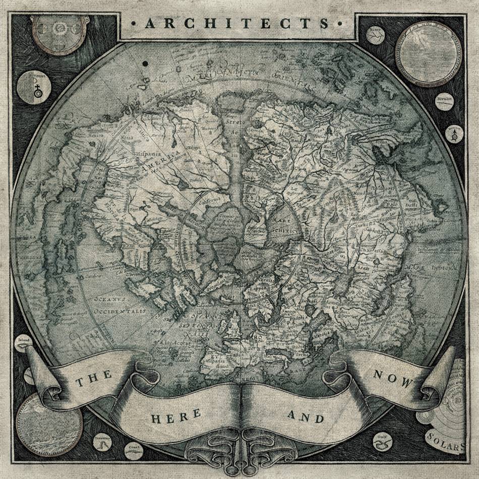 Architects – The Here And Now