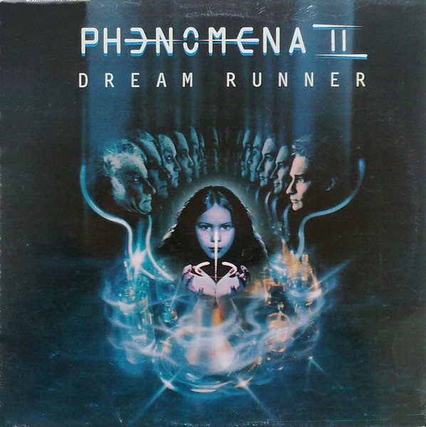 Phenomena – II Dream Runner