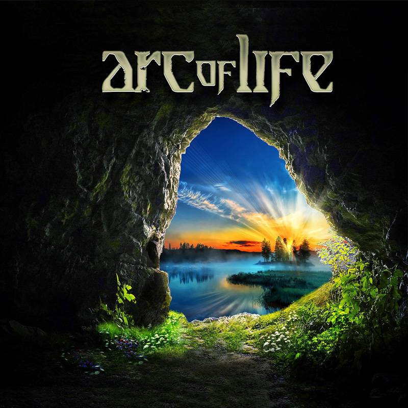Arc Of Life – Arc Of Life