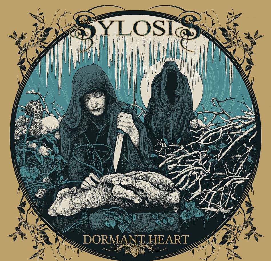 Sylosis – Dormant Heart
