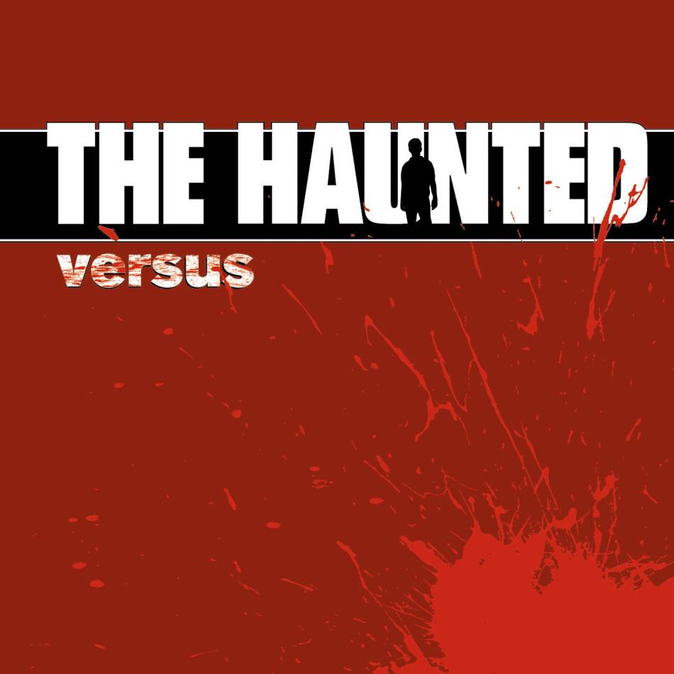 The Haunted – Versus