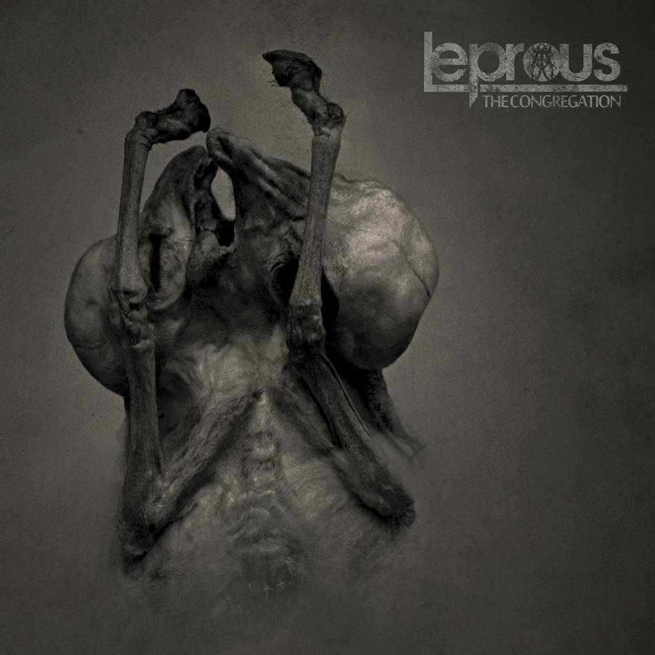 Leprous – The Congregation