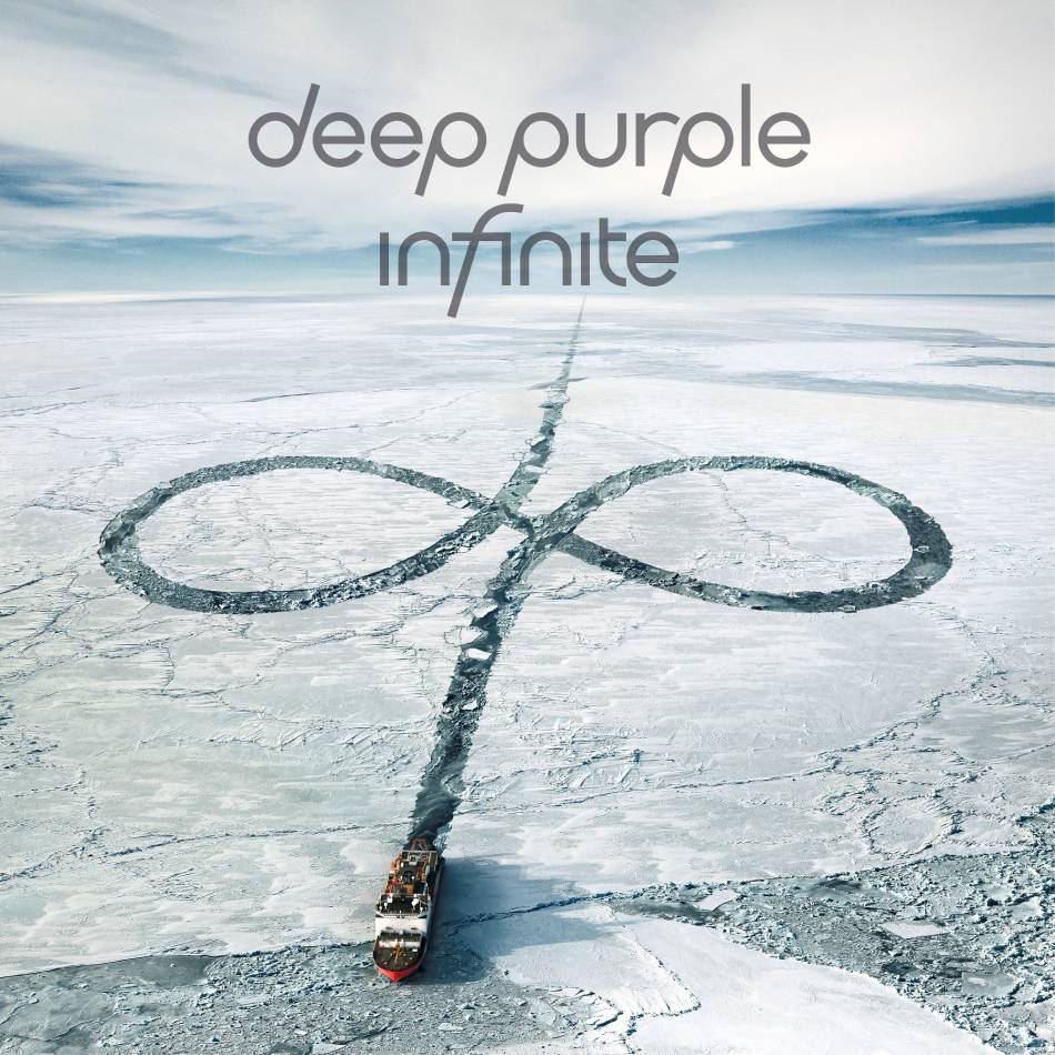 Deep Purple – InFinite