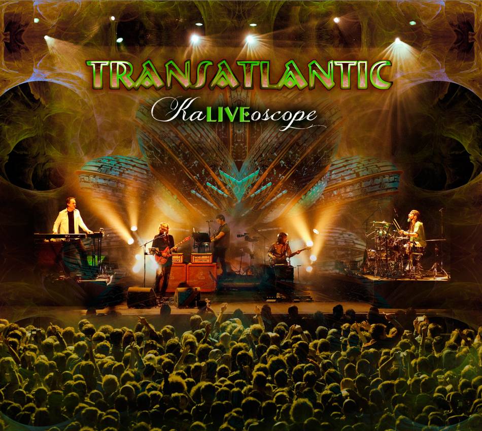 Transatlantic – KaLIVEoscope