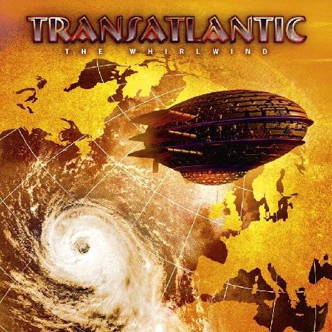 Transatlantic – The Whirlwind