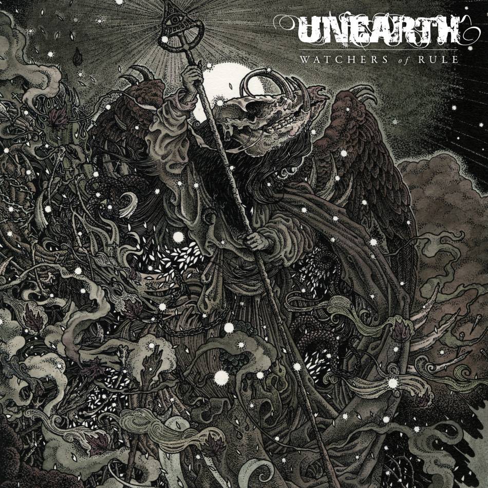 Unearth – Watchers of Rule
