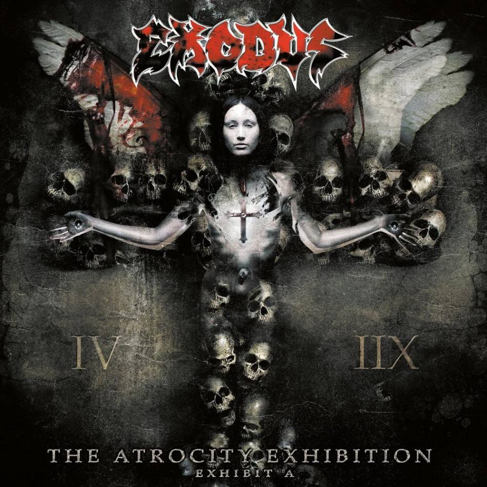Exodus – Atrocity Exhibition Exhibit A