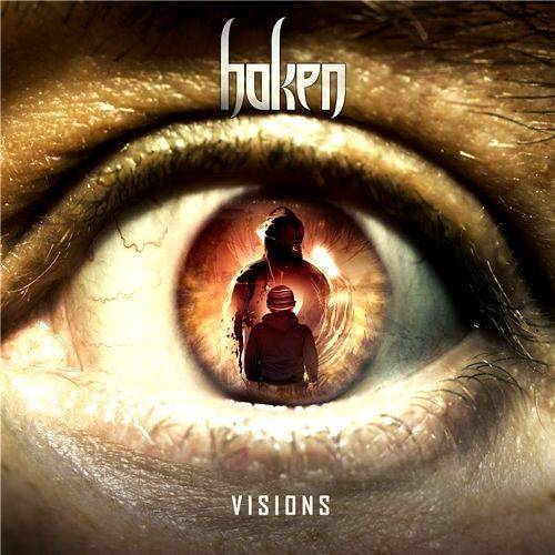 Haken – Visions
