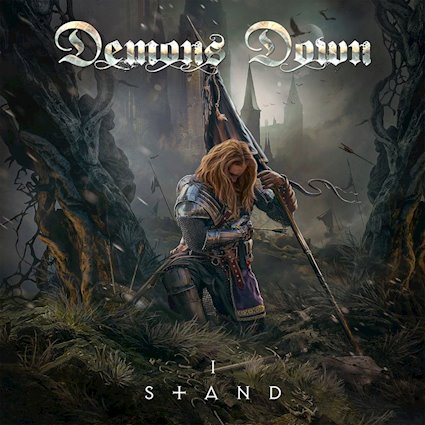 Demons Down – I Stand