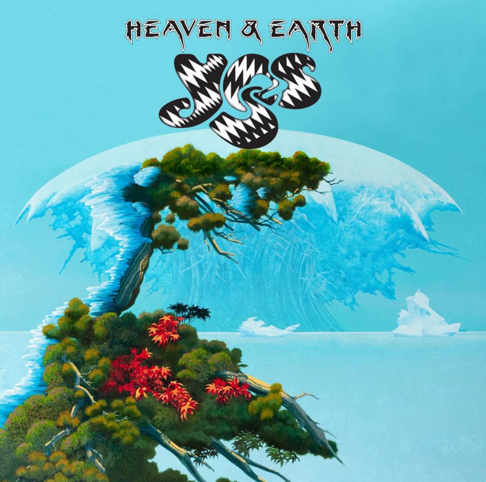 Yes – Heaven & Earth