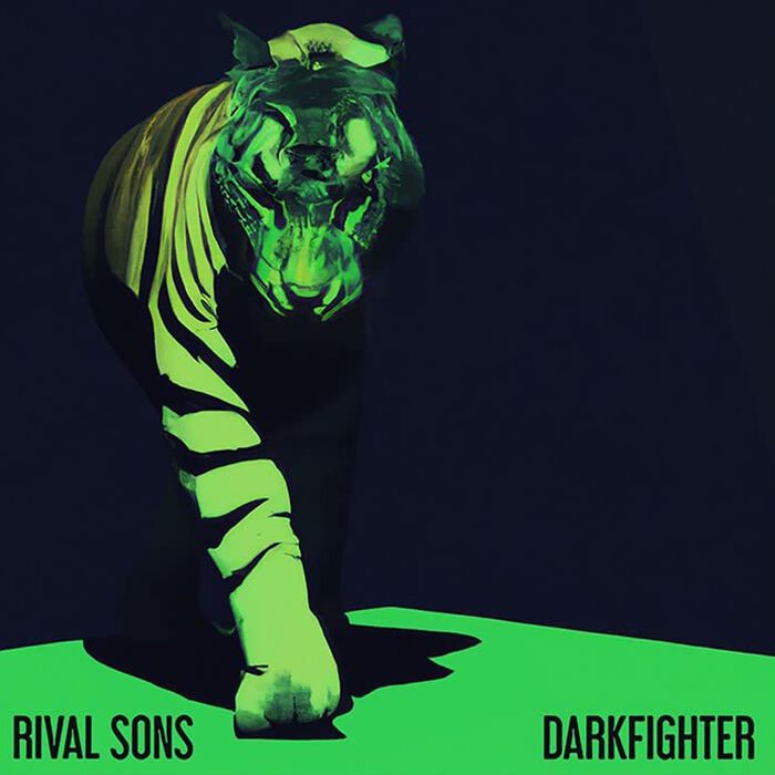 Rival Sons – Darkfighter