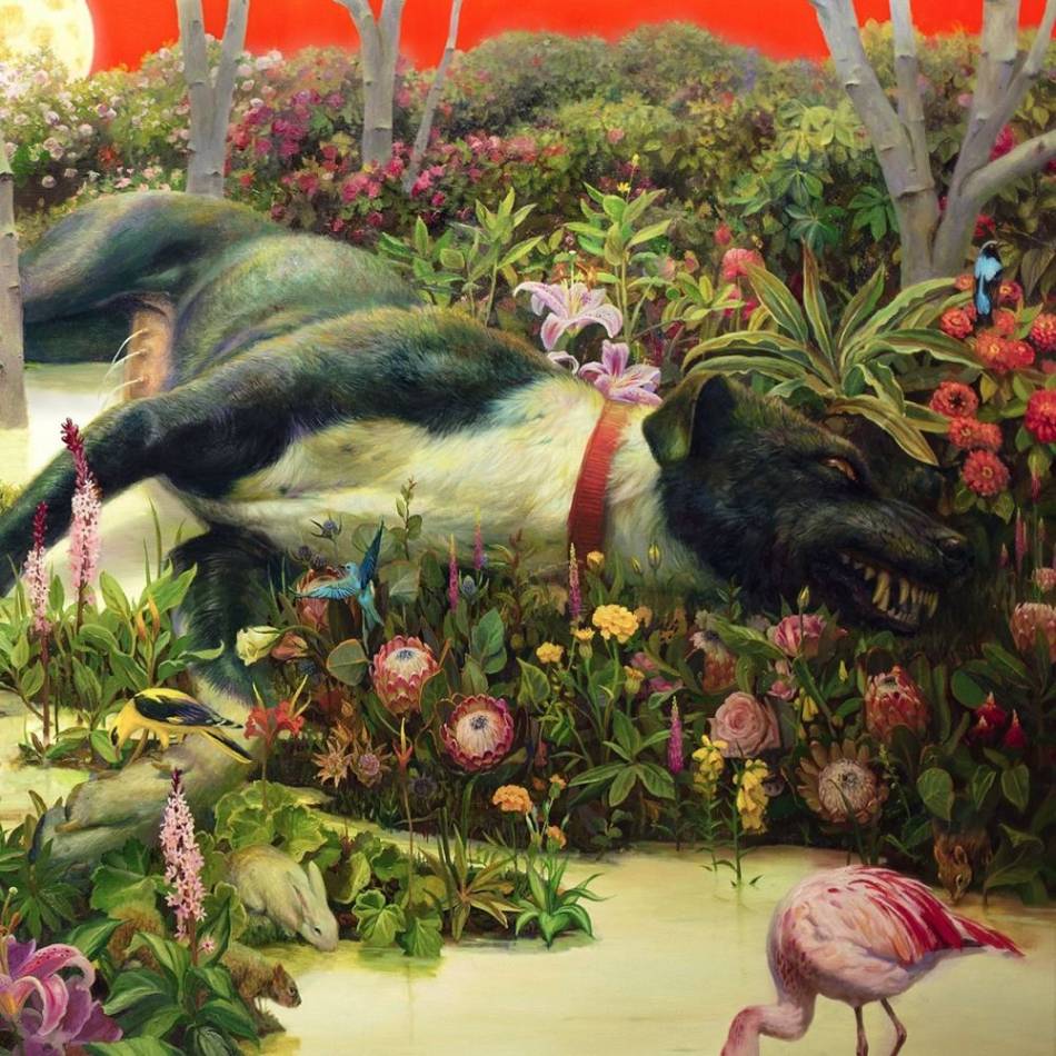 Rival Sons – Feral Roots
