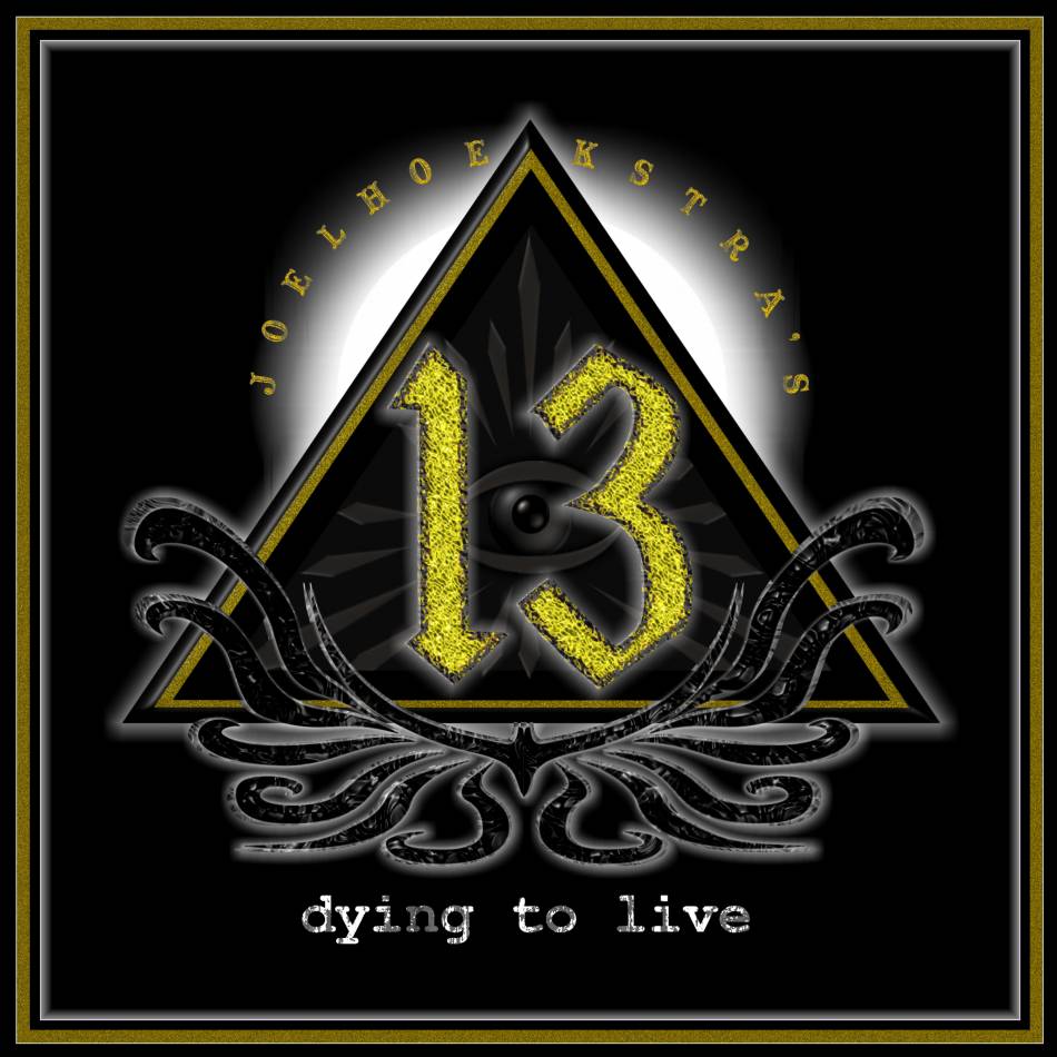 Joel Hoekstra’s 13 – Dying To Live
