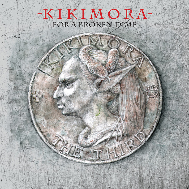 Kikimora – For A Broken Dime