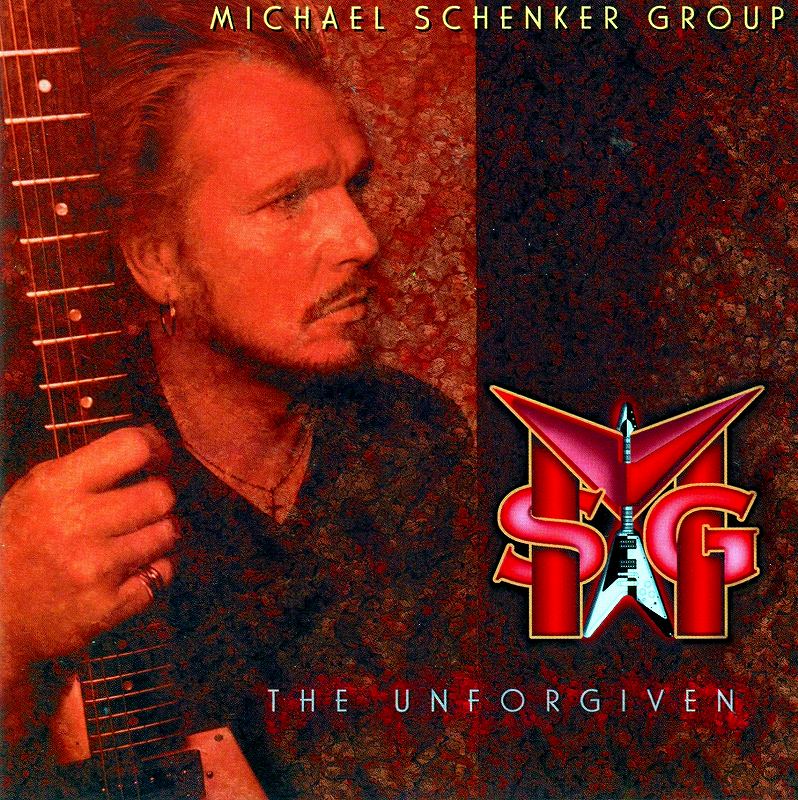 Michael Schenker Group – The Unforgiven