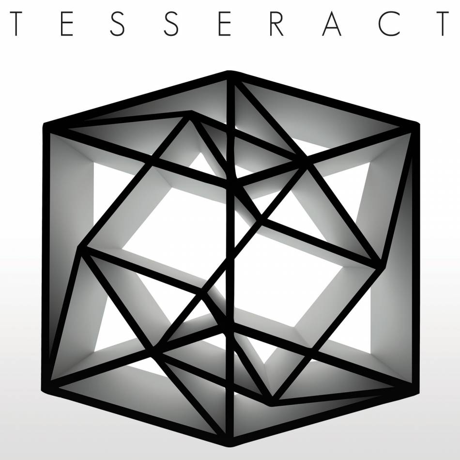 Tesseract – Odyssey