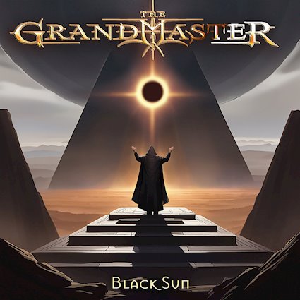 The Grandmaster – Black Sun