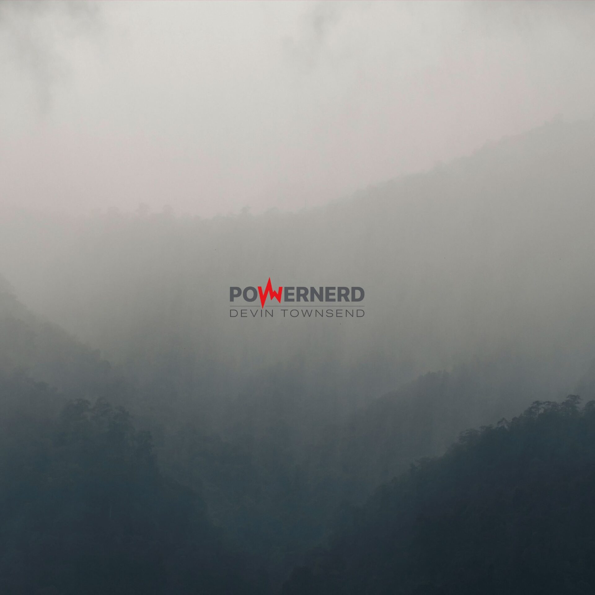 Devin Townsend – Powernerd