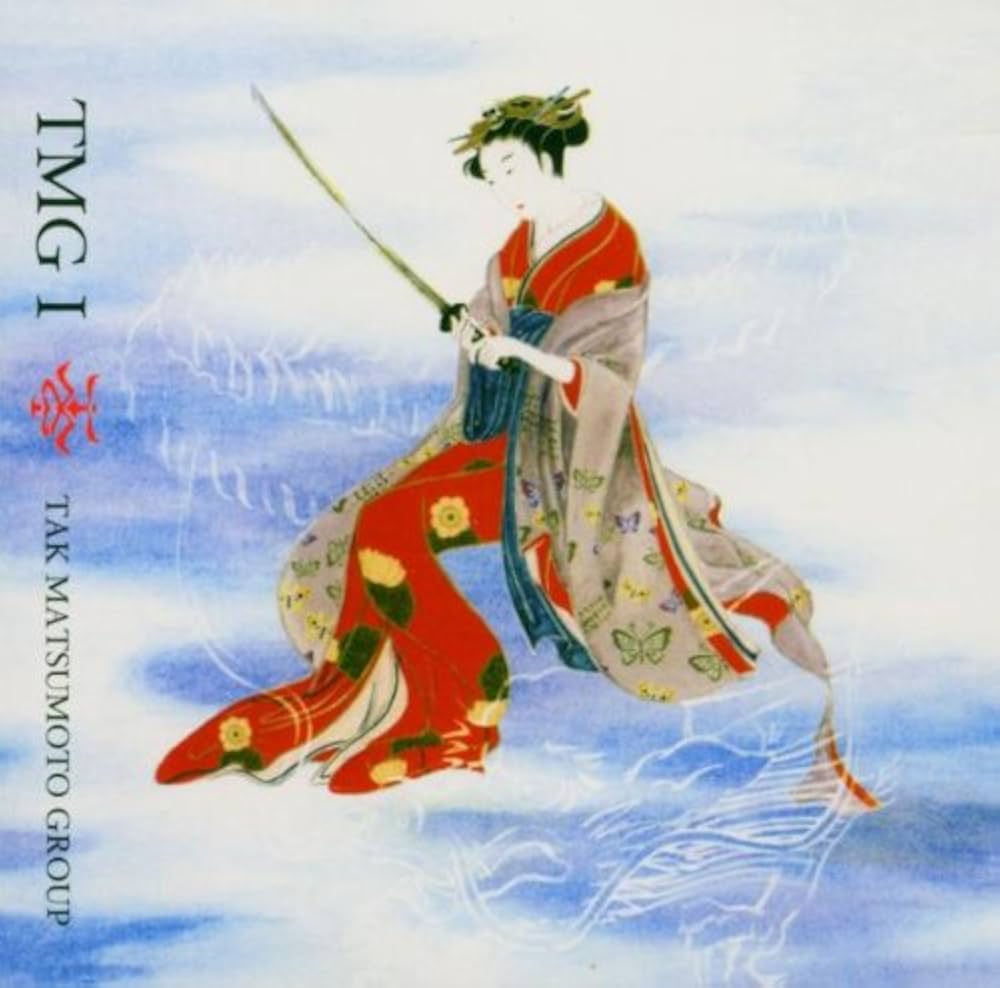 Tak Matsumoto Group – 1